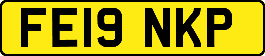 FE19NKP