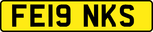 FE19NKS