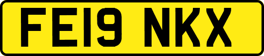 FE19NKX