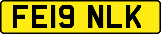 FE19NLK