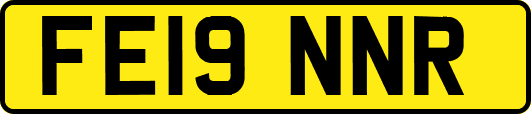 FE19NNR