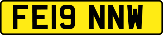 FE19NNW