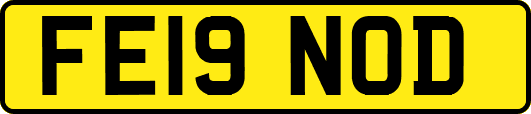 FE19NOD