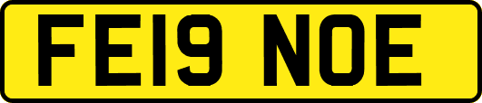 FE19NOE