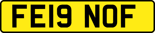 FE19NOF