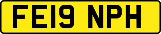 FE19NPH