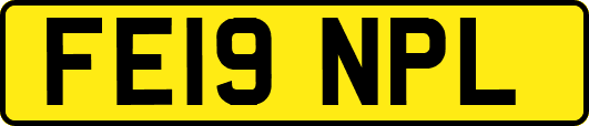FE19NPL