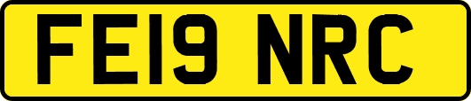 FE19NRC