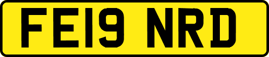 FE19NRD
