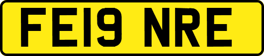 FE19NRE
