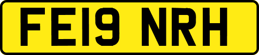 FE19NRH