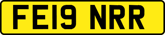 FE19NRR