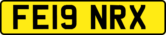 FE19NRX