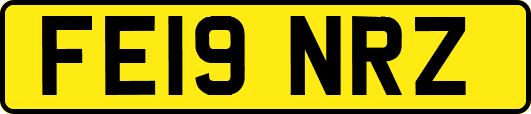 FE19NRZ