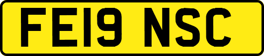 FE19NSC