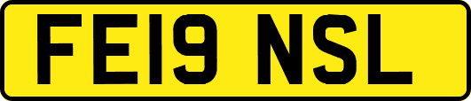 FE19NSL