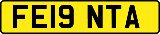 FE19NTA