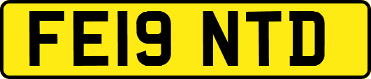 FE19NTD