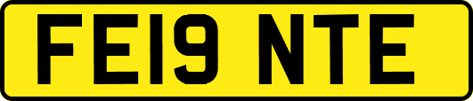 FE19NTE