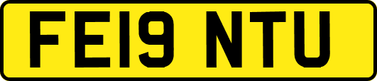 FE19NTU