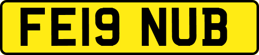 FE19NUB