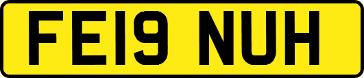 FE19NUH