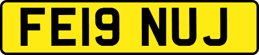 FE19NUJ