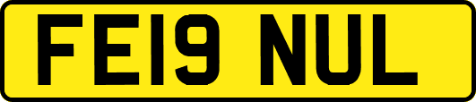 FE19NUL