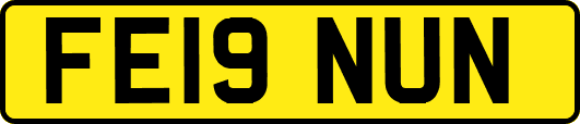 FE19NUN