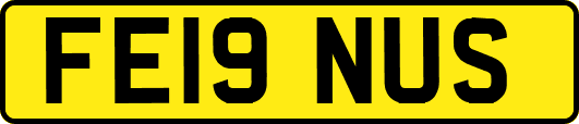 FE19NUS