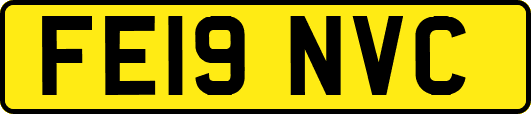 FE19NVC