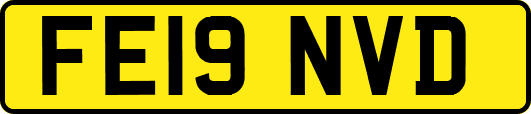 FE19NVD