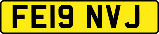 FE19NVJ