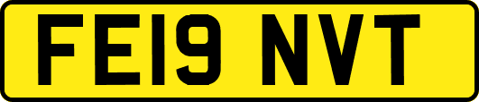 FE19NVT