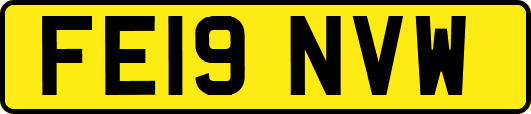 FE19NVW