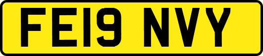 FE19NVY