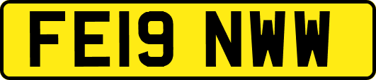 FE19NWW