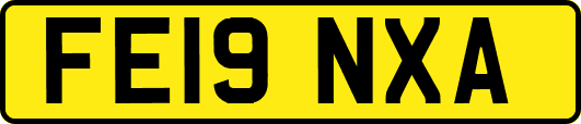 FE19NXA