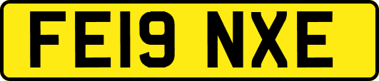 FE19NXE