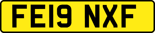 FE19NXF