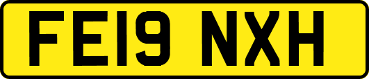 FE19NXH