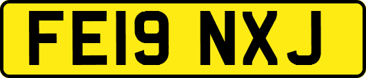 FE19NXJ