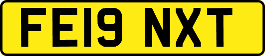 FE19NXT