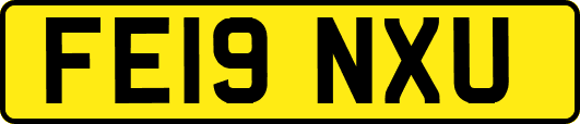 FE19NXU