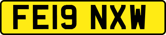 FE19NXW