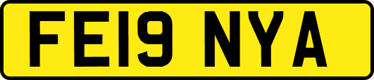 FE19NYA
