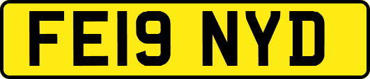FE19NYD