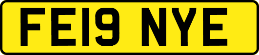 FE19NYE