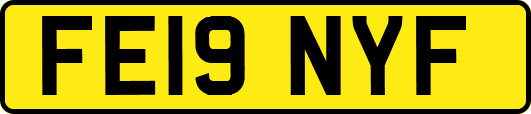 FE19NYF