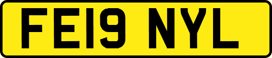 FE19NYL